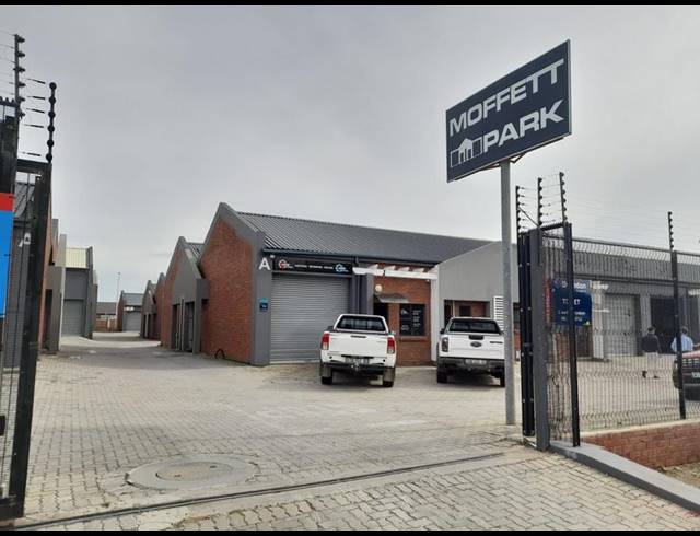 BUSINESS PROPERTY TO RENT IN FAIRVIEW